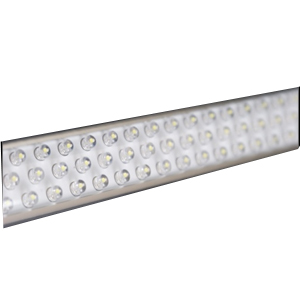 Single End LED Tube Light with 2 Foot