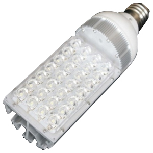 E40 Retrofit High Power LED Streetlight